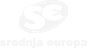 Srednja Europa