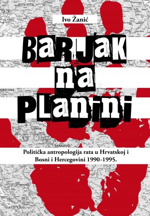 Barjak na planini