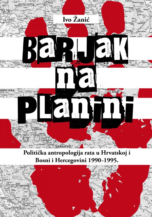 Barjak na planini