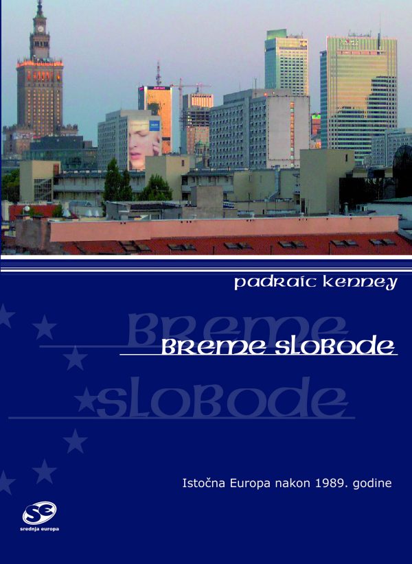 Breme slobode