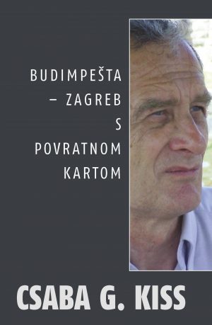 Budimpešta – Zagreb