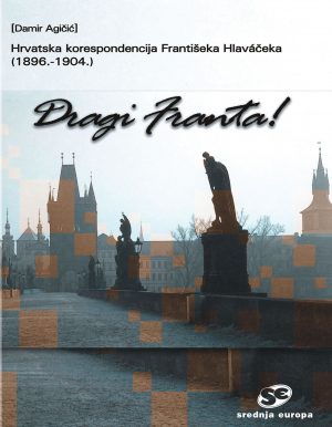 Dragi Franta!