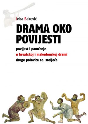 Drama oko povijesti