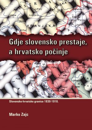 Gdje slovensko prestaje, a hrvatsko počinje