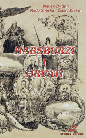 Habsburzi i Hrvati