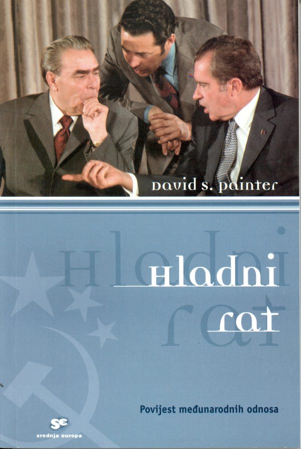Hladni rat (meki uvez)