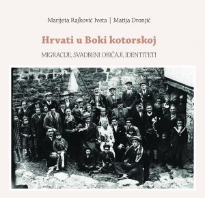 Hrvati u Boki kotorskoj