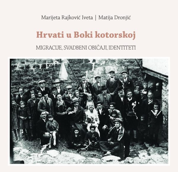 Hrvati u Boki kotorskoj
