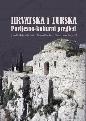 Hrvatska i Turska