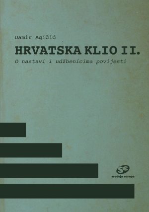 Hrvatska Klio II.