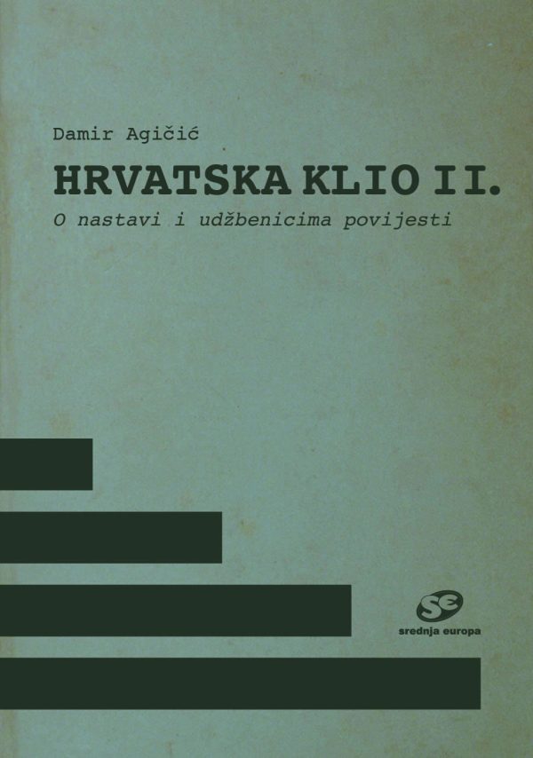 Hrvatska Klio II.