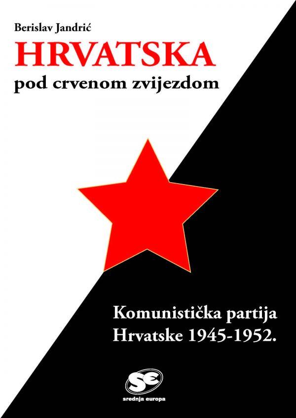 Hrvatska pod crvenom zvijezdom