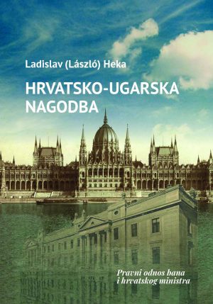Hrvatsko-ugarska nagodba