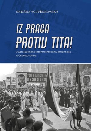 Iz Praga protiv Tita!