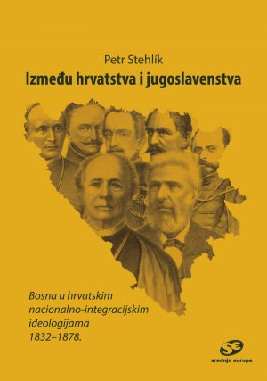 Između hrvatstva i jugoslavenstva