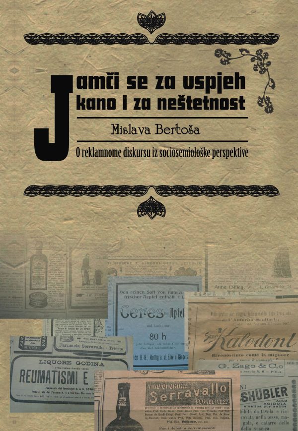 Jamči se za uspjeh, kano i za neštetnost