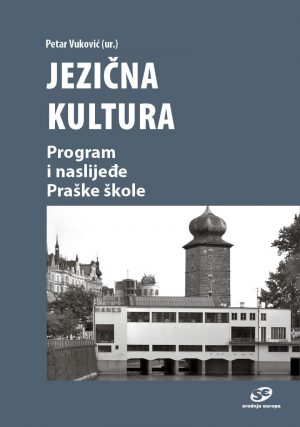 Jezična kultura