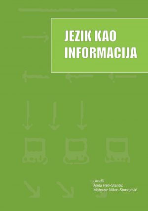 Jezik kao informacija