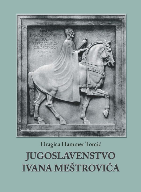 Jugoslavenstvo Ivana Meštrovića