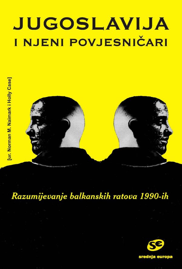 Jugoslavija i njeni povjesničari