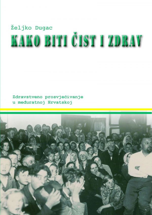 Kako biti čist i zdrav