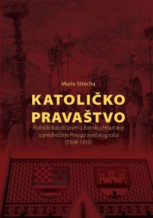 Katoličko pravaštvo