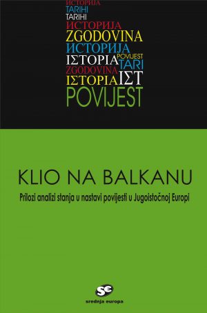 Klio na Balkanu
