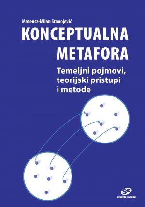 Konceptualna metafora. 