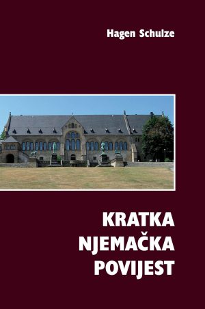 Kratka njemačka povijest