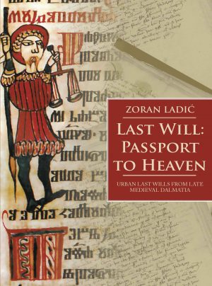 Last will: passport to heaven
