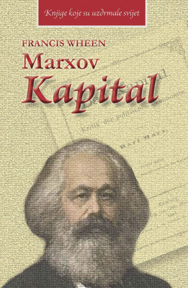 Marxov Kapital