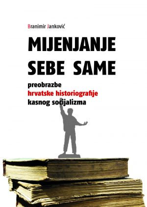 Mijenjanje sebe same