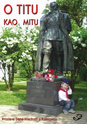 O Titu kao mitu