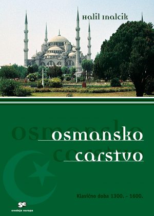 Osmansko Carstvo