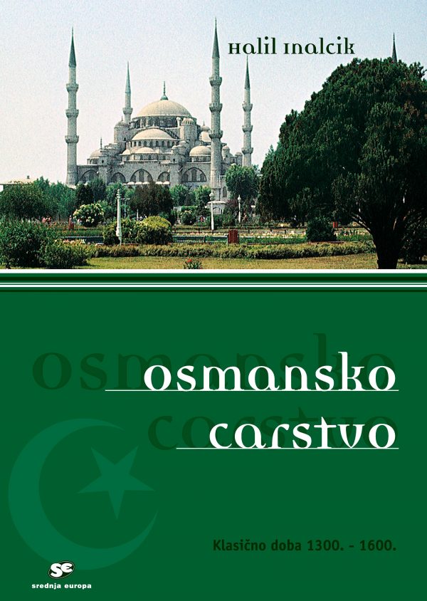 Osmansko Carstvo