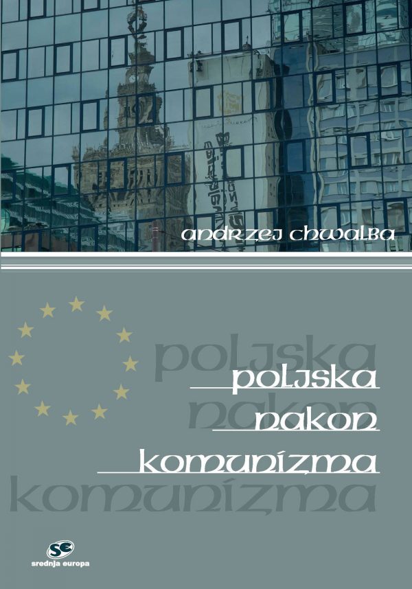 Poljska nakon komunizma