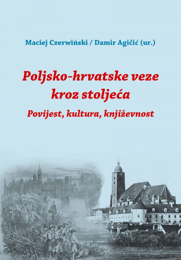 Poljsko-hrvatske veze kroz stoljeća