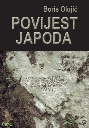 Povijest Japoda
