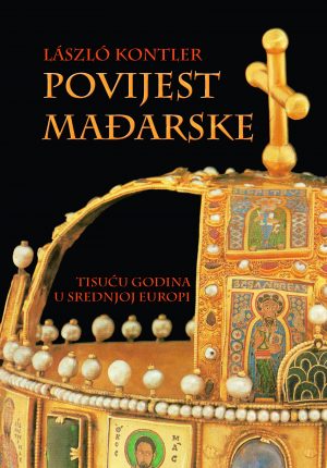 Povijest Mađarske