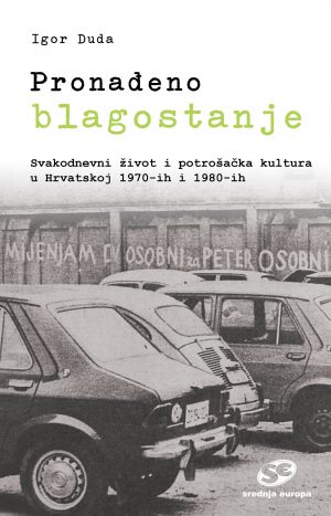 Pronađeno blagostanje