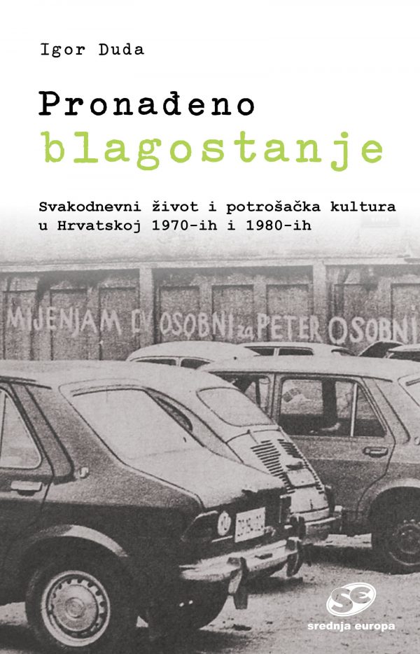 Pronađeno blagostanje