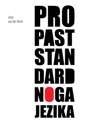 Propast standardnoga jezika