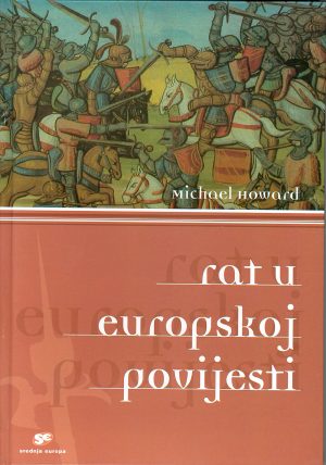 Rat u europskoj povijesti