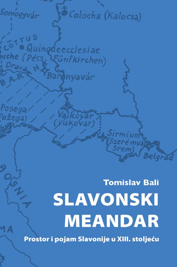 Slavonski meandar
