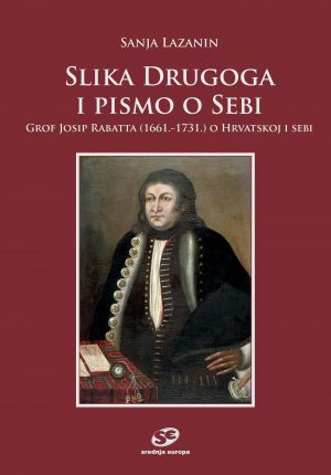 Slika Drugoga i pismo o Sebi