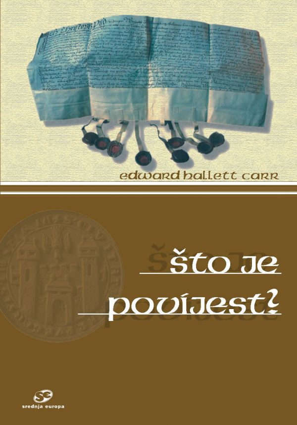 Što je povijest?