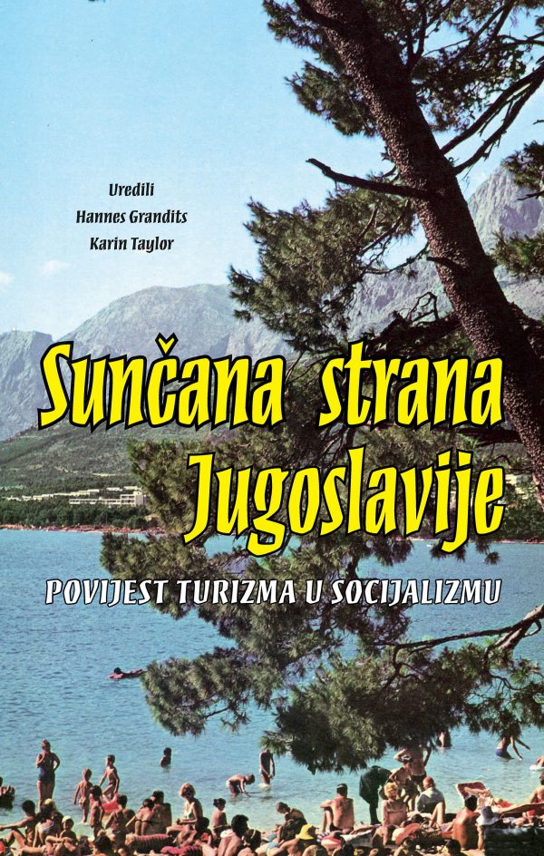 Sunčana strana Jugoslavije