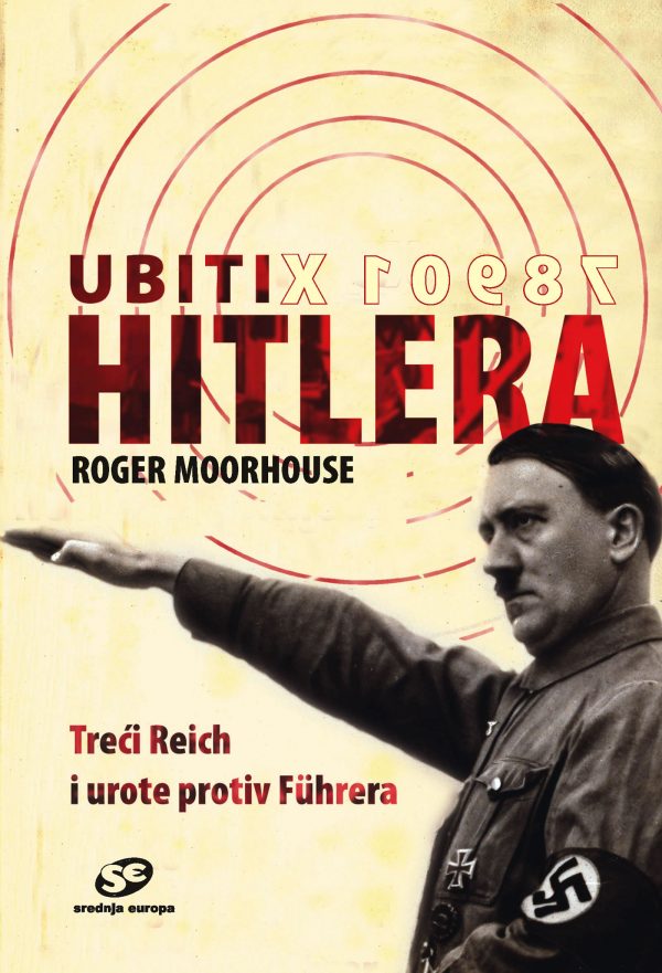 Ubiti Hitlera 