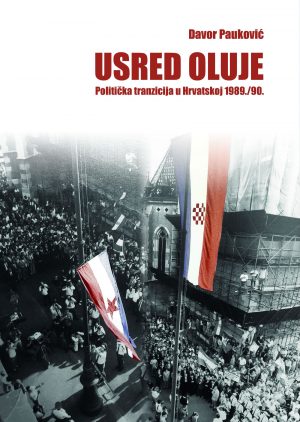 Moderna i suvremena povijest