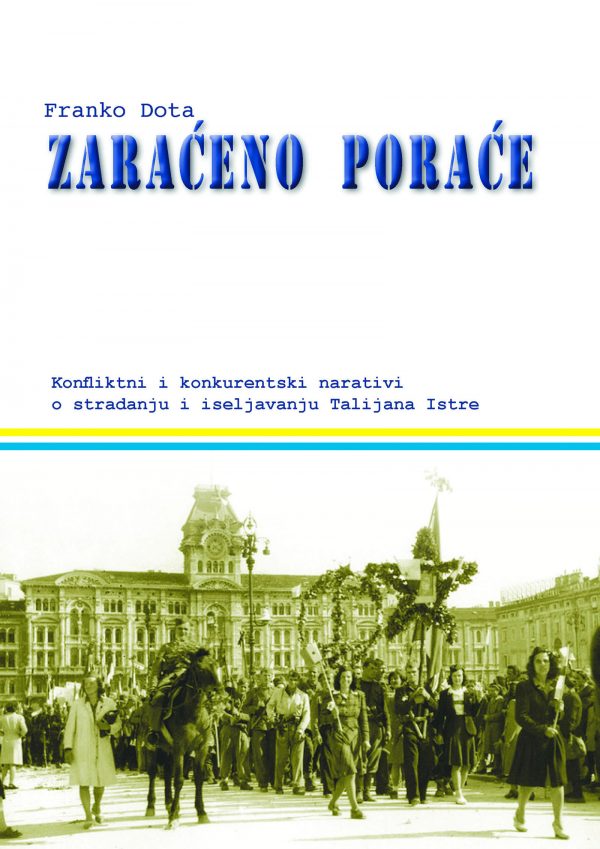 Zaraćeno poraće